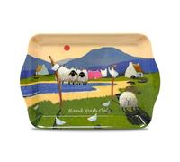 Small Scatter Tray by Thomas Joseph - Hand Wash Only - Funny Sheep Gift
