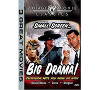 Small Screen Big Drama [DVD] [Region 1] [US Import] [NTSC]