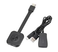 Small Screen Projector - Lightweight Projection Device, Mobile Film Projector | Mini Projector with Zoom Function for Presentation, Mini Projector for PowerPoint Presentations Outdoor Use