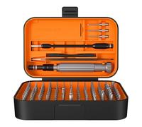 Small Screwdriver Kits 150Pieces with Bits for Phone Laptop Camera Watch Glasses with Storage Box Glasses Repair Screwdriver