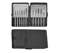 Small Screwdriver Set - 11pcs Precision Screwdriver For | Mini Tool Set for Electronics Laptop Computer Watch Camera