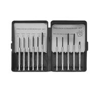 Small Screwdriver Set for Electronics, 11 Pieces Precision Screwdriver for Glasses - Miniature Tool for Electronic Devices Repair Glasses Connected Doorbell and Jewellery