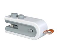 Small Sealing Machine Snacks Bags USB Sealing Device Food Storage Tool Suitable For Travel And Outdoor Activity Travel Food Sealer