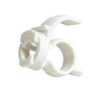 Small Seed Opener, Ergonomic Nutcracker, Utility via Tiny Feature, Expert Quality Culinary Accessory, Pocket Shelling Equipment with Compact Aesthetic, Mobile Peeler Accessories for Travel and Social