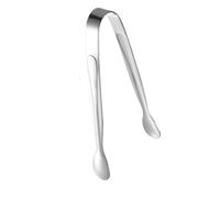 Small Serving Tongs - Food Grade Stainless Steel Sugar Tongs | Bar Tongs | Luxury Style,Buffet Serving Utensils | Serving Tongs Ice Clamp | Food Tongs Kitchen Gadgets for Home Bar