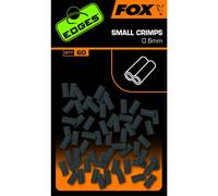 Small settings Fox Edges 0,6 mm (x60) Noir 0,55 mm