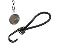Small Shock Cords Portable Lightweight All Weather Heavy Duty
