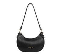 Small Shoulder Bag Donna Aria, female, Lancaster, Shoulder Bags, Black, ONE SIZE, Bags ONE SIZE