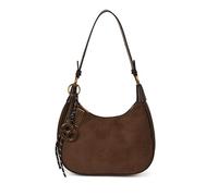 Small Shoulder Bag for Women, Vintage PU Leather Crossbody Purse, Elegant Y2K handbags, Retro Underarm Bag for Daily Use, Shopping & Travel