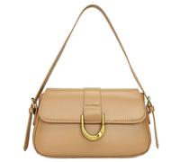 Small Shoulder Bag Purse For Women Handbag Clutch Purse Classic Crossbody Bag Satchel Mens Purses Or Shoulder Bags (Khaki, One Size)