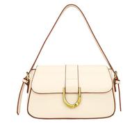 Small Shoulder Bag Purse For Women Handbag Clutch Purse Classic Crossbody Bag Satchel Mens Purses Or Shoulder Bags (White, One Size)