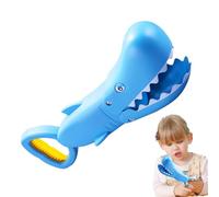 Small Shovels for Kids | Cute Animal Beach Sand Digging Shovel Clip,Interactive Beach Toys for Backyard , Seaside, Park, Boys Girls Fun Playtime