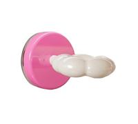 Small Shower Hooks with Suction Cup - Hooks Without Towels | Multifunctional Removable Removable Storage Organizer for Kitchen Window Tiles