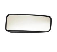 Small Side Mirror Glass For Mercedes For Benz For Sprinter W906 2012 2013 2014 2015 2016 Lower Rearview Mirror Lens Accessories OUSDUO(Small Lens Right)