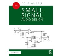 Small Signal Audio Design