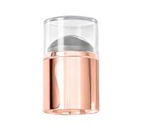 Small Silicone Nails Art Stamp With Highly Definition Transfer Easy Grips Design Tool For Home Or Salon Manicures Precisions Nail Transfer Stamp