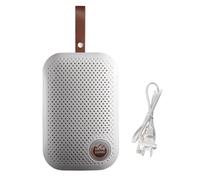 Small Size Bathroom Dehumidifier - Moisture Absorber,Portable Silent Dehumidifier with Wrist Strap | For Indoor, Home, Closet, Bedroom, Living Room, Wardrobe, Cellar