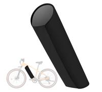 Small Size Battery Cover For Electric Bicycles, Ebike Frame Battery Protector Cover,Three sizes options
