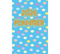 Small Size, Big Plans: Pocket Planner for Busy Lives