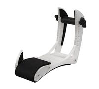 Small Size Guitar Foot Stool Stage Performances Tool Easyly For Safe And Stable Use Durability Stand