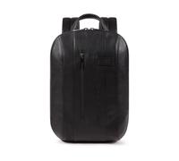 Piquadro Urban Rfid Laptop backpack, male, black
