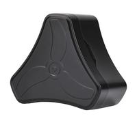 Small Size Large Capacity Propellers Protector Case Portable Storage Box For Avata 2 Repair No/with Propellers