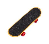 - Small Skateboard Toy | Hand Party Gifts, Skateboard, Creative and Durable Skateboard for Boys and Girls
