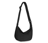 Small Sling Bag for Women Man, Fanny Pack Crossbody Belt Bag with Adjustable Strap, Causal, Sport