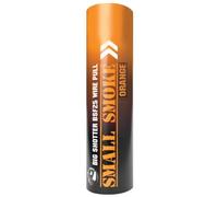 Small Smoke Bomb - Big Shotter BSF25 Ring Pull (Orange)