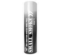 Small Smoke Bomb - Big Shotter BSF25 Ring Pull (White)