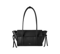 Small Soft Bayswater - female - Mulberry - Shoulder Bags - Black - ONE SIZE - Bags ONE SIZE