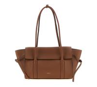 Small Soft Bayswater - female - Mulberry - Shoulder Bags - Brown - ONE SIZE - Bags ONE SIZE