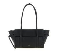 Small Soft Bayswater Shoulder Bag - female - Mulberry - Shoulder Bags - Black - ONE SIZE - Bags ONE SIZE