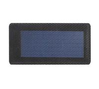 Small Solar Panels, Electrical Solar Panel, Flexible Solar Film,2V/0.3W Amorphous Silicon Solar Panel Thin Film Flexible Small Solar Cell Camping Essentials