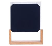 Small Solar Panels, Portable Solar Panel Education Toy, 4W 24% Conversion Efficiency - High Efficiency Renewable Energy Solution, Monocrystalline Silicon Technology, Ideal for