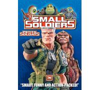 Small Soldiers