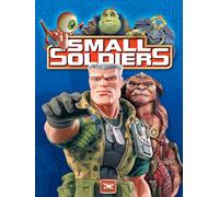 Small Soldiers