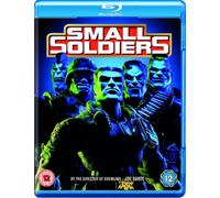Small Soldiers