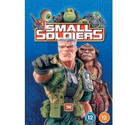 Small Soldiers