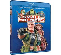 Small Soldiers – Paramount Pictures – Blu-ray