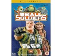 Small Soldiers [DVD] [1998]