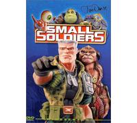 Small Soldiers [DVD] [1998]