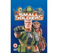 Small Soldiers [DVD]