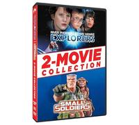 Small Soldiers/Explorers