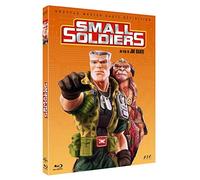 Small Soldiers (Visuel en Cours de création) [Édition Limitée]