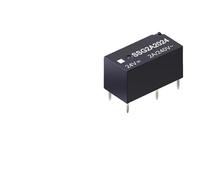 Small Solid State Relay Pin Control AC/DC 36V 24V Current 2A Direct Board Optically Isolated Non-Contact Sunken(DC-AC 2A)