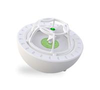 Small Space Dishwashing Machine Portable Dish Cleaner Miniature USB Dishwasher for Apartments Students and Singles Portable Dish Cleaner