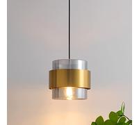 Small Sphel Shape is Simple Pendant Light 3000K COB Spotlight Hanging Lamp Suspension Wire Can Be Freely Adjusted in Height Ceiling Lamp Decorative Lighting for Shops Fast Food Restaurants