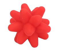 Small Spiky Massage Ball, Trigger Point Massage Tool, Portable Acupoint Fascia Massage Balls for Home, in The Office, or at The Gym