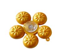 Small Spinner Fidget, Portable Hand Spinner Toy, Funny Stress Relief Gadget, Compact Desk Rotation Toy, for Office School Travel Commute Classroom Work Study Party Favors Use Focus Calm Relax